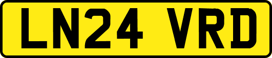 LN24VRD
