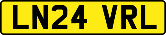 LN24VRL