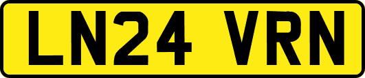 LN24VRN