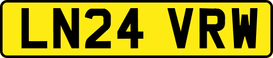 LN24VRW
