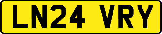 LN24VRY