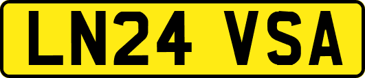 LN24VSA