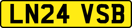 LN24VSB