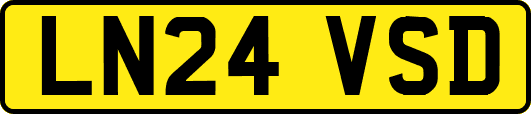 LN24VSD
