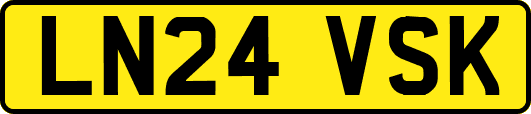 LN24VSK