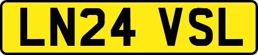 LN24VSL