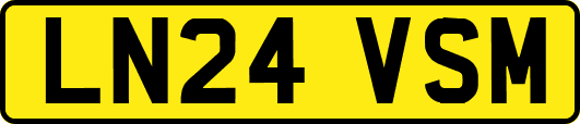 LN24VSM