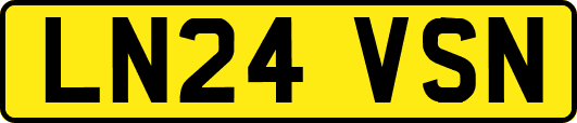 LN24VSN