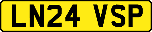 LN24VSP