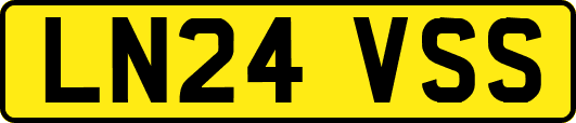 LN24VSS