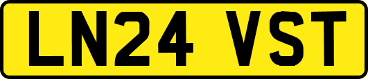 LN24VST