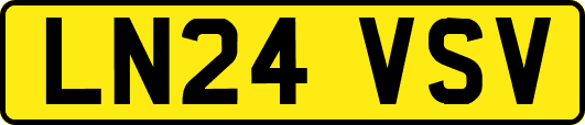 LN24VSV