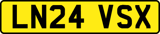 LN24VSX