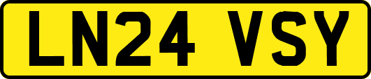 LN24VSY