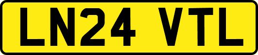 LN24VTL