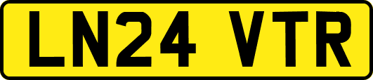 LN24VTR