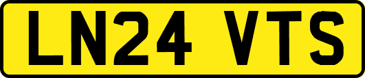 LN24VTS