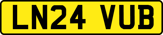 LN24VUB