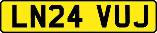 LN24VUJ