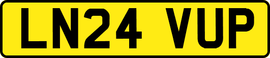 LN24VUP