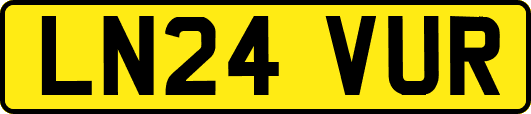 LN24VUR