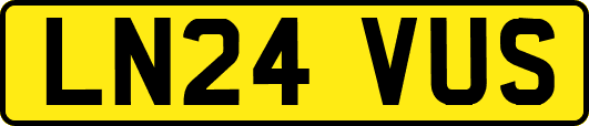 LN24VUS