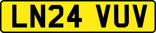 LN24VUV
