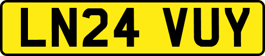 LN24VUY