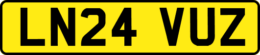 LN24VUZ