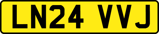 LN24VVJ