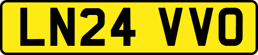 LN24VVO
