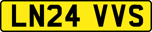 LN24VVS