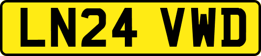 LN24VWD