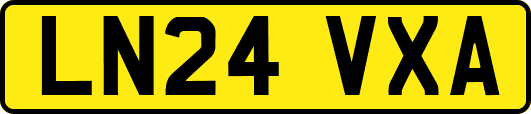LN24VXA