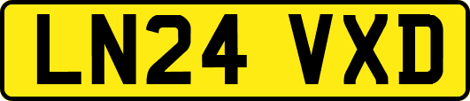 LN24VXD