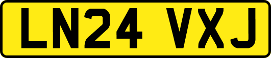 LN24VXJ