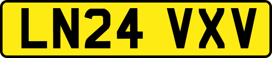 LN24VXV