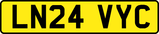 LN24VYC