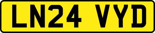 LN24VYD