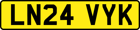 LN24VYK