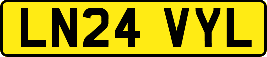 LN24VYL