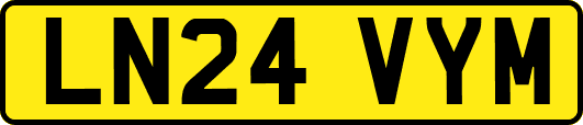 LN24VYM