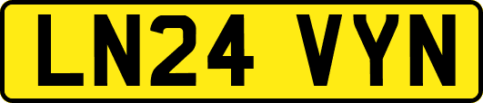 LN24VYN
