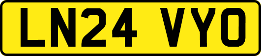 LN24VYO