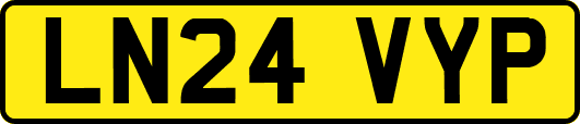 LN24VYP