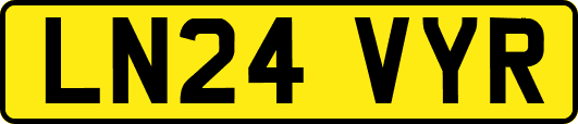 LN24VYR
