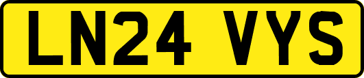 LN24VYS