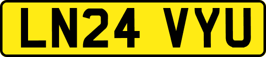 LN24VYU