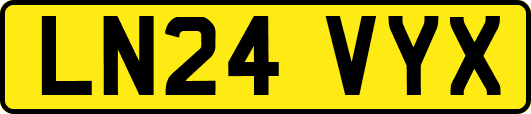LN24VYX