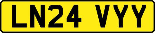 LN24VYY